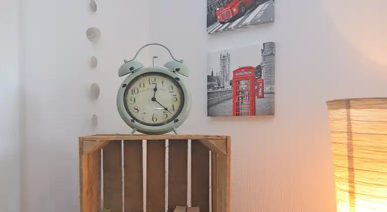 Ferielejlighed i Reiste