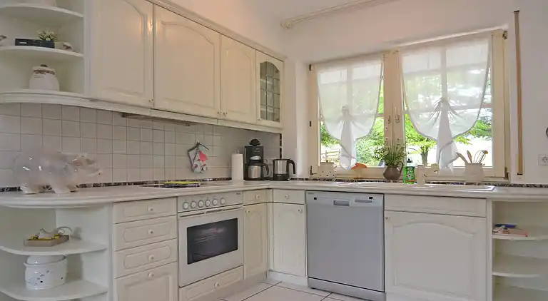 Ferielejlighed i Reiste