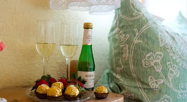 Ferielejlighed i Burggen