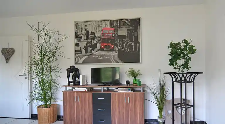 Ferielejlighed i Reiste