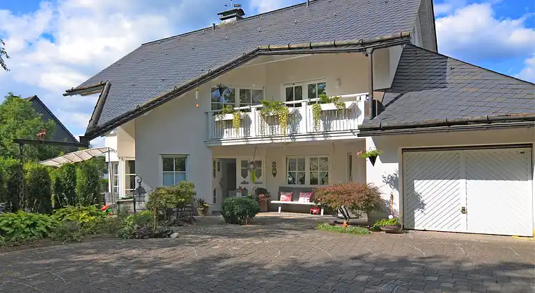 Ferielejlighed i Reiste