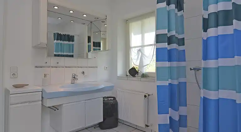 Ferielejlighed i Reiste