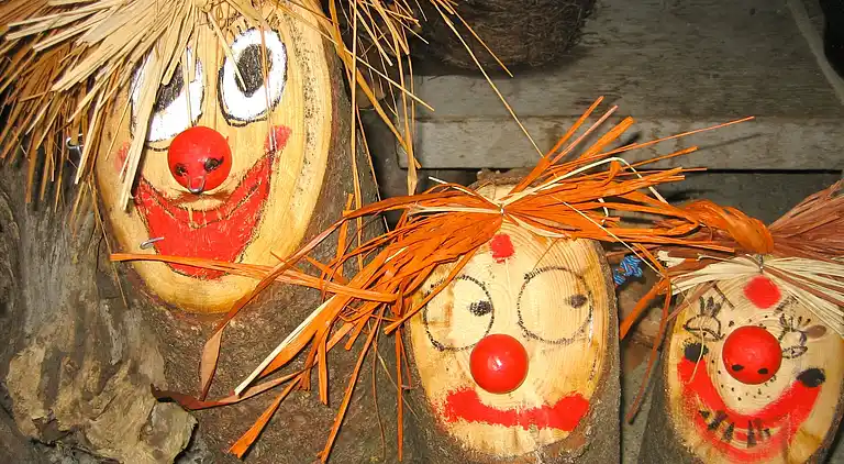 Ferielejlighed i Burggen