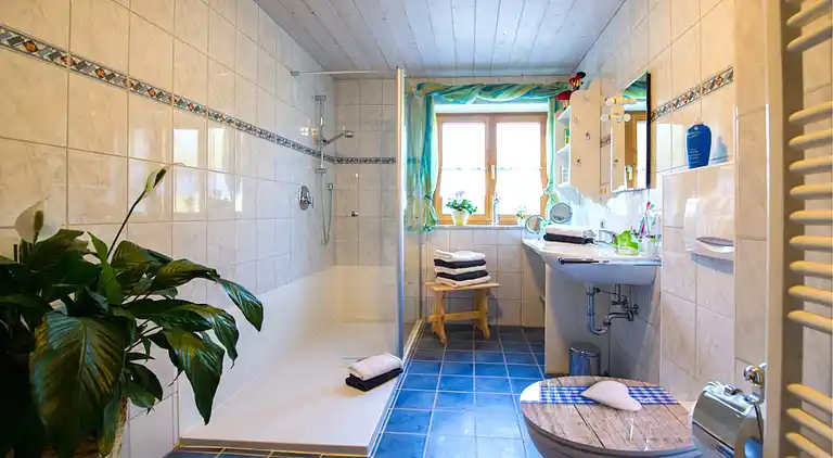 Ferielejlighed i Burggen