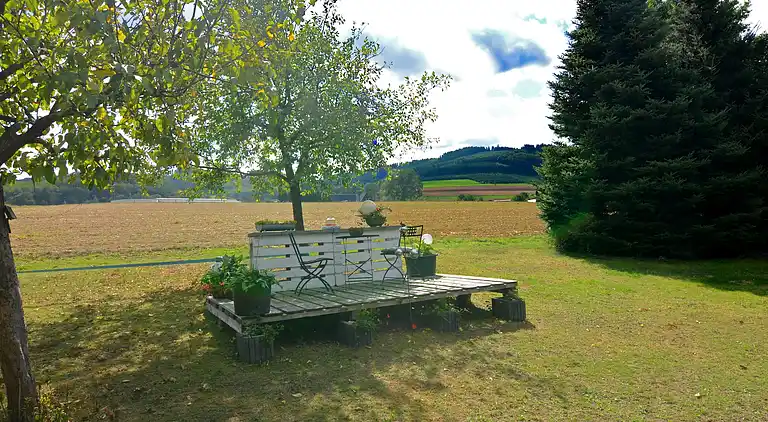 Ferielejlighed i Reiste