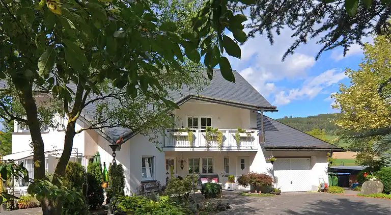 Ferielejlighed i Reiste