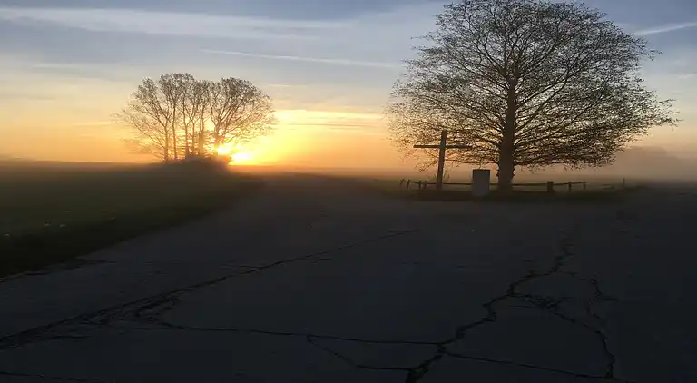 Ferielejlighed i Burggen