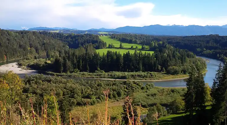 Ferielejlighed i Burggen