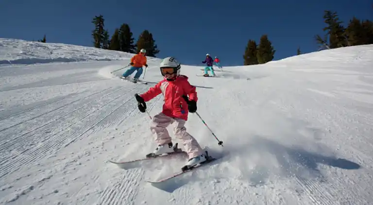 Ferielejlighed i Winterberg