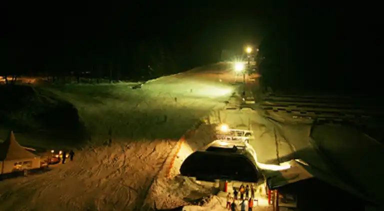 Ferielejlighed i Winterberg