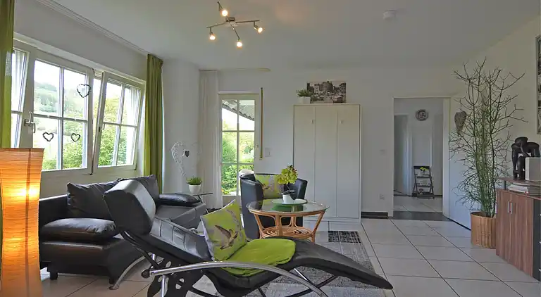 Ferielejlighed i Reiste