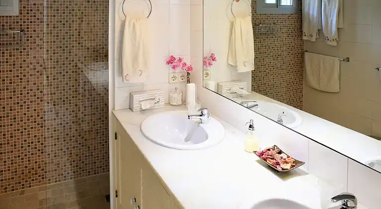 Villa in Urbanización Cerrado de Elviria