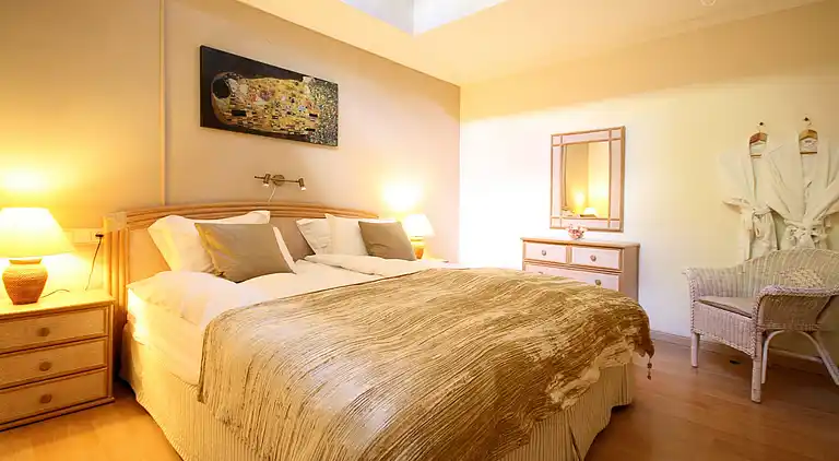 Villa in Urbanización Cerrado de Elviria