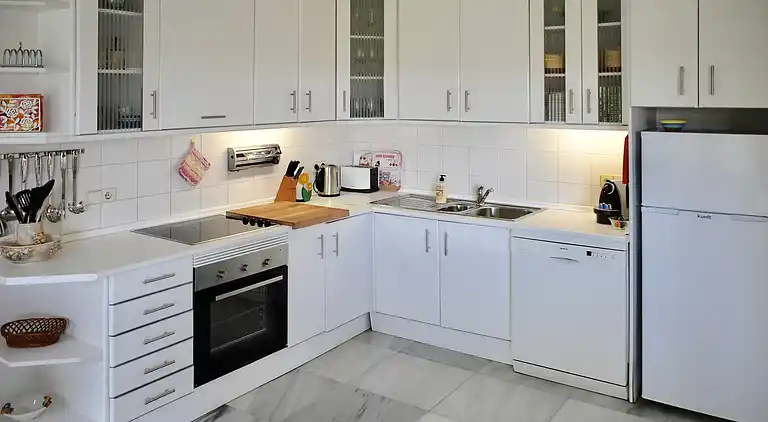 Villa in Urbanización Cerrado de Elviria