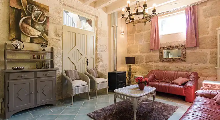 Herrenhaus in Lacapelle-Marival