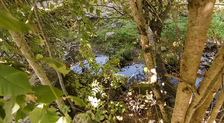 Herrenhaus in Lacapelle-Marival