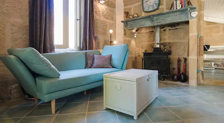 Herrenhaus in Lacapelle-Marival