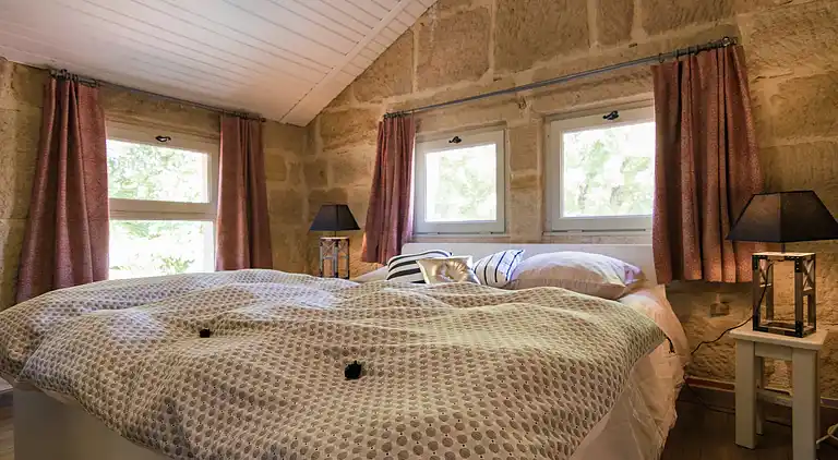 Herrenhaus in Lacapelle-Marival