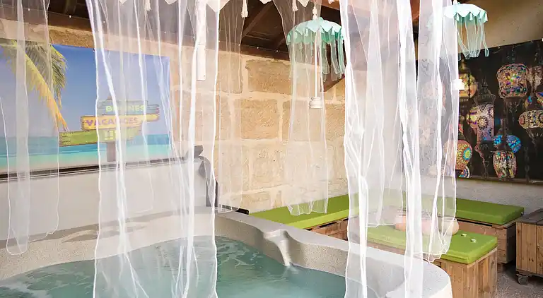 Herrenhaus in Lacapelle-Marival