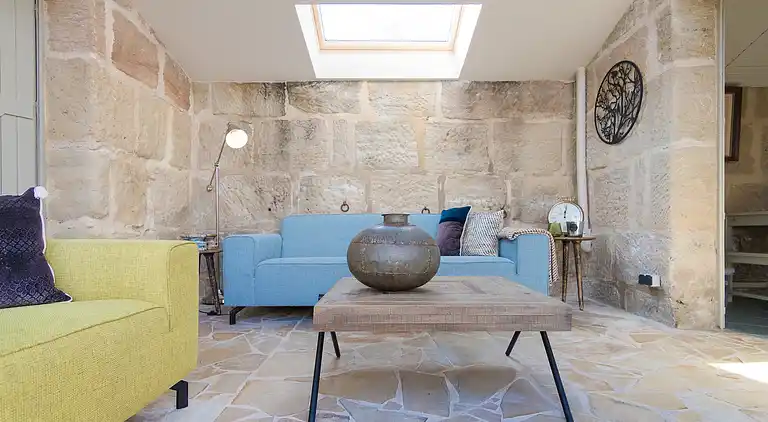 Herrenhaus in Lacapelle-Marival