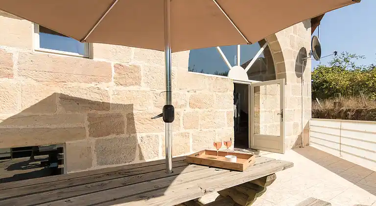 Herrenhaus in Lacapelle-Marival