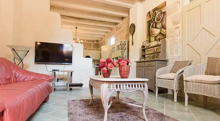 Herrenhaus in Lacapelle-Marival