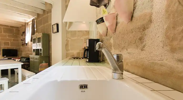 Herrenhaus in Lacapelle-Marival