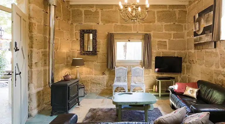 Herrenhaus in Lacapelle-Marival