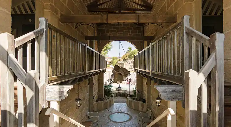 Herrenhaus in Lacapelle-Marival