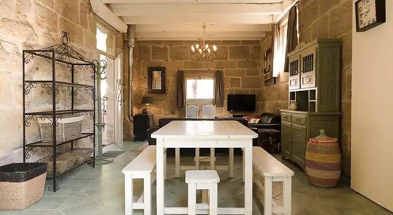 Herrenhaus in Lacapelle-Marival