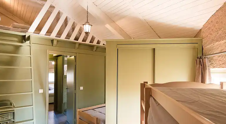 Herrenhaus in Lacapelle-Marival