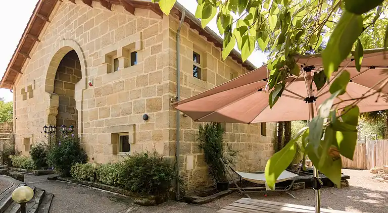 Herrenhaus in Lacapelle-Marival