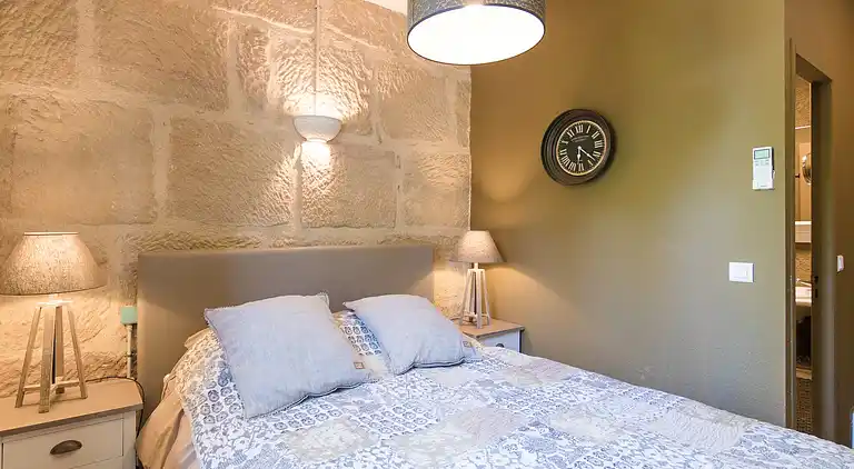 Herrenhaus in Lacapelle-Marival