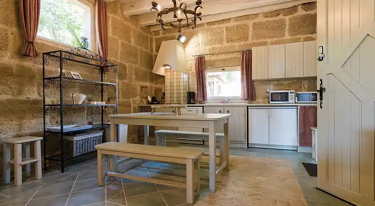 Herrenhaus in Lacapelle-Marival