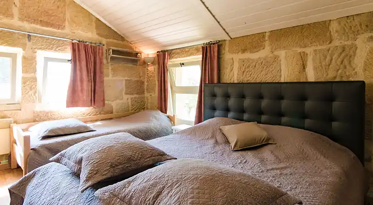 Herrenhaus in Lacapelle-Marival