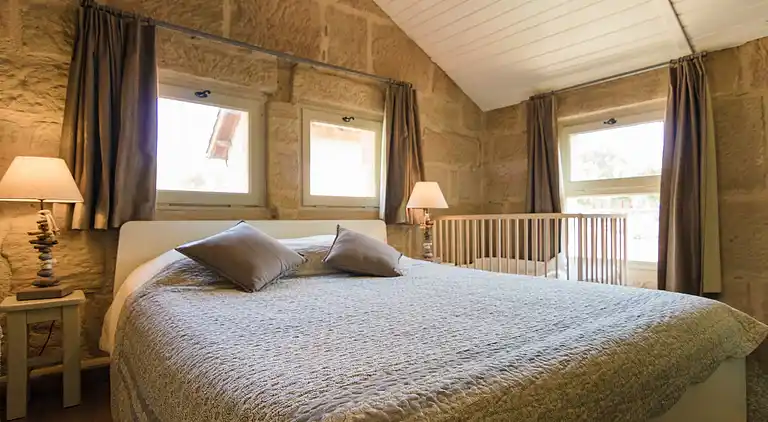 Herrenhaus in Lacapelle-Marival