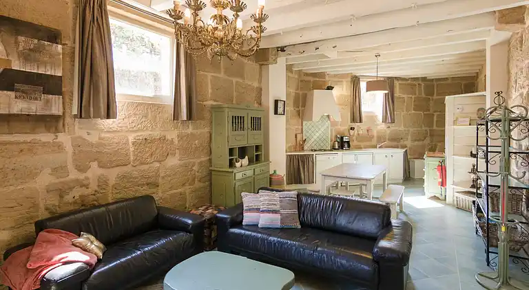 Herrenhaus in Lacapelle-Marival