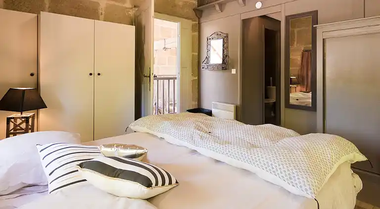 Herrenhaus in Lacapelle-Marival