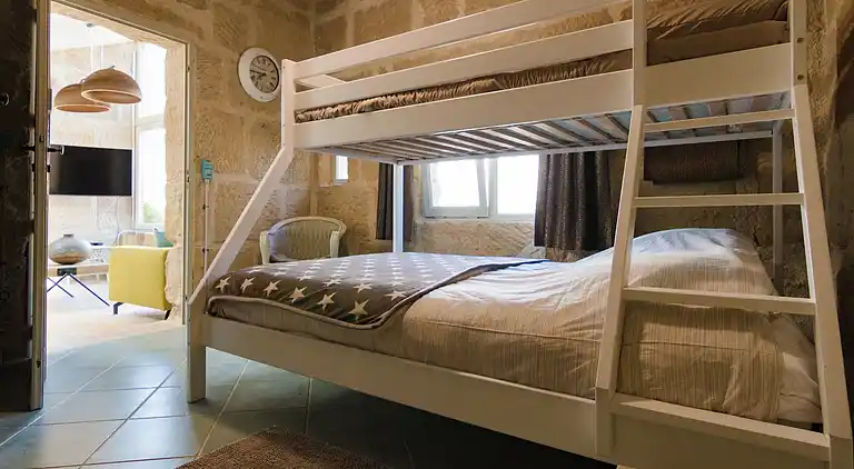 Hytte i Lacapelle-Marival