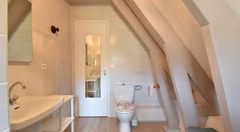 Holiday home in Prats-de-Carlux