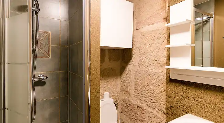 Hytte i Lacapelle-Marival