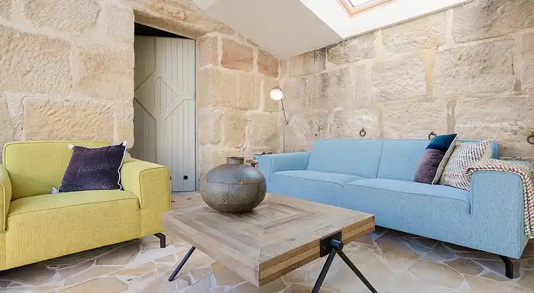 Hytte i Lacapelle-Marival