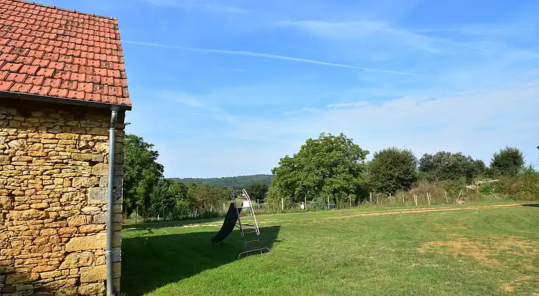 Holiday home in Prats-de-Carlux