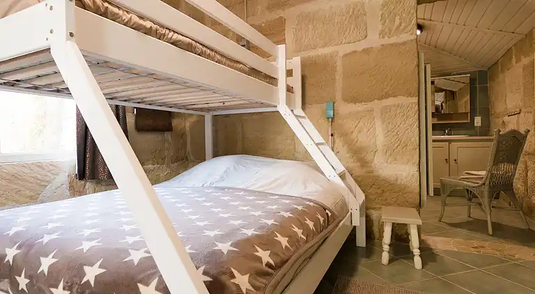 Hytte i Lacapelle-Marival