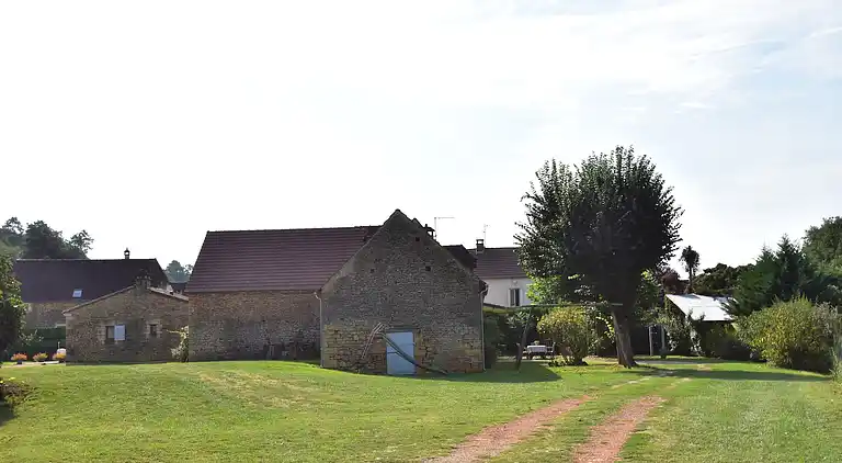 Holiday home in Prats-de-Carlux
