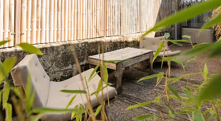 Hytte i Lacapelle-Marival