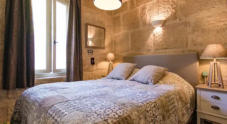 Hytte i Lacapelle-Marival