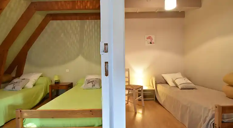 Holiday home in Prats-de-Carlux