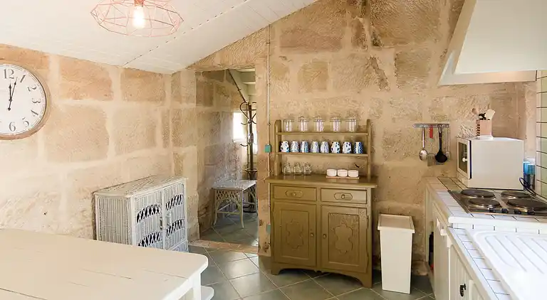 Hytte i Lacapelle-Marival