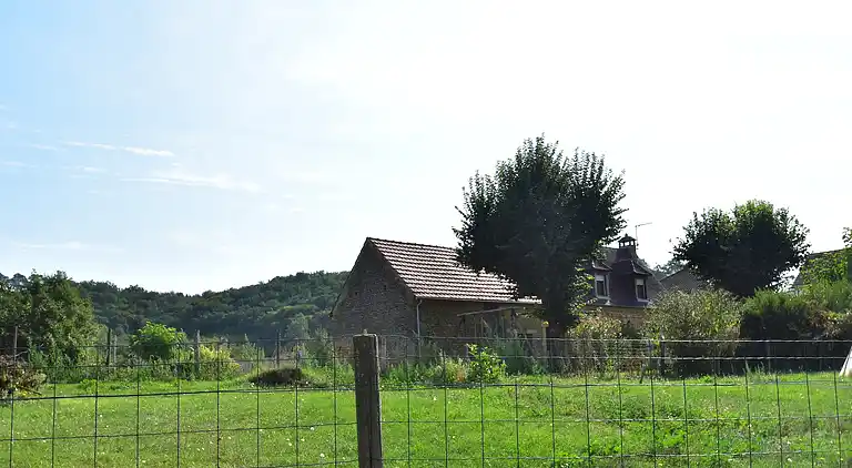 Holiday home in Prats-de-Carlux